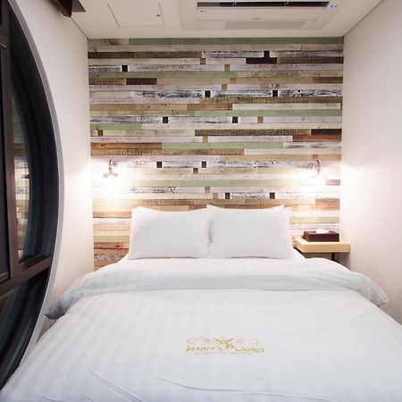 Jerry'S Planet Hotel Seoul Værelse billede