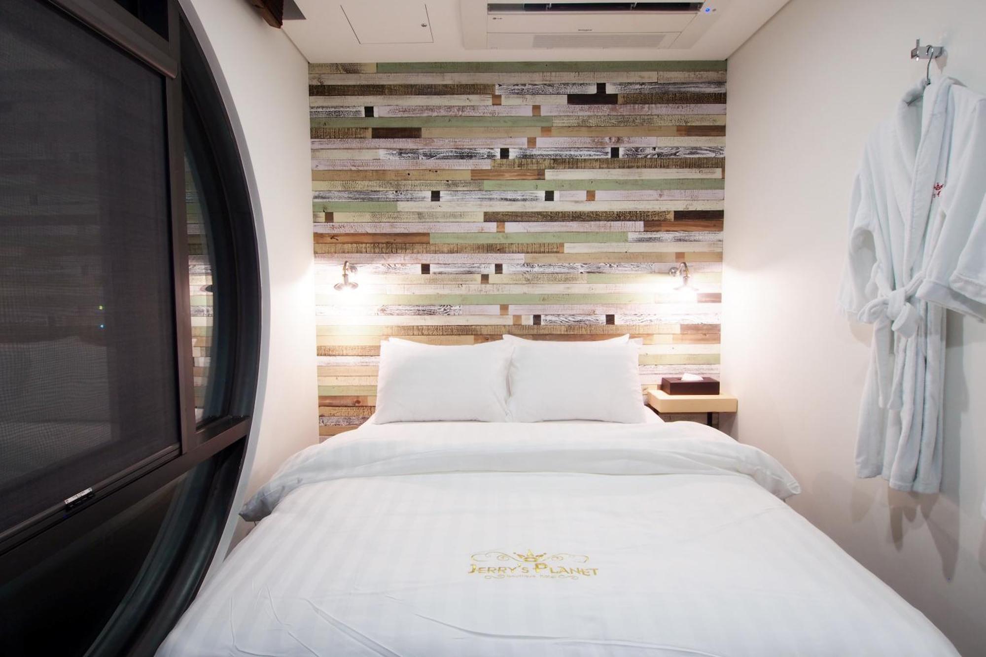 Jerry'S Planet Hotel Seoul Værelse billede