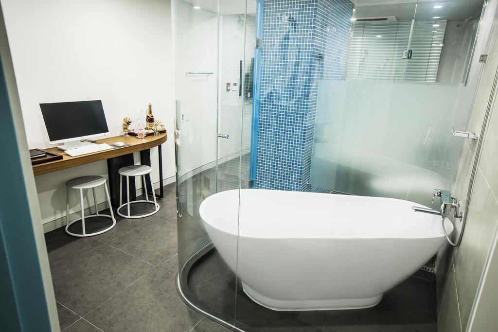Jerry'S Planet Hotel Seoul Eksteriør billede