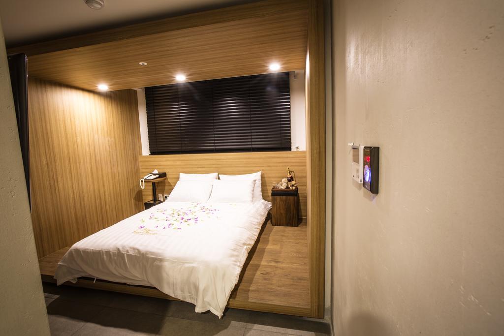 Jerry'S Planet Hotel Seoul Eksteriør billede