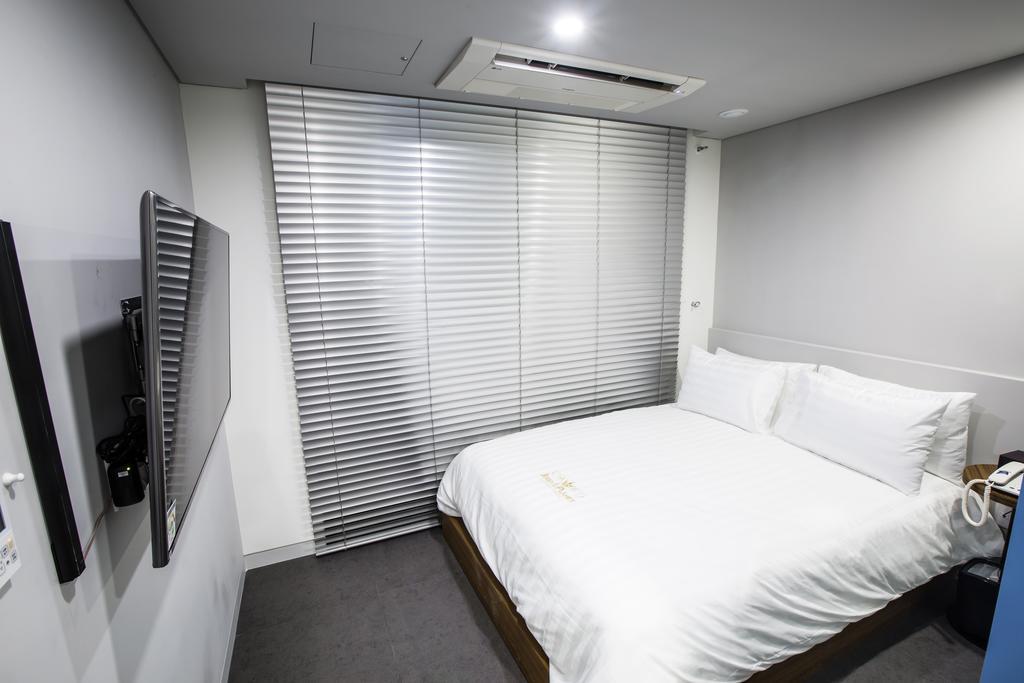 Jerry'S Planet Hotel Seoul Eksteriør billede
