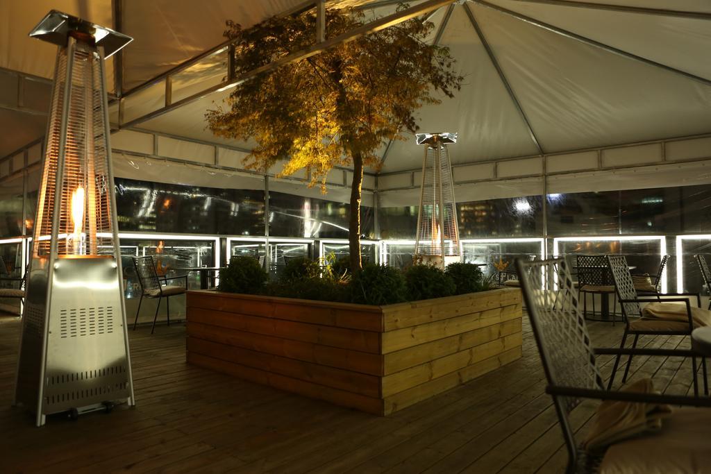 Jerry'S Planet Hotel Seoul Eksteriør billede