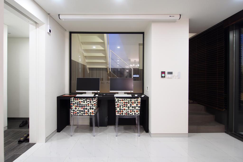 Jerry'S Planet Hotel Seoul Eksteriør billede