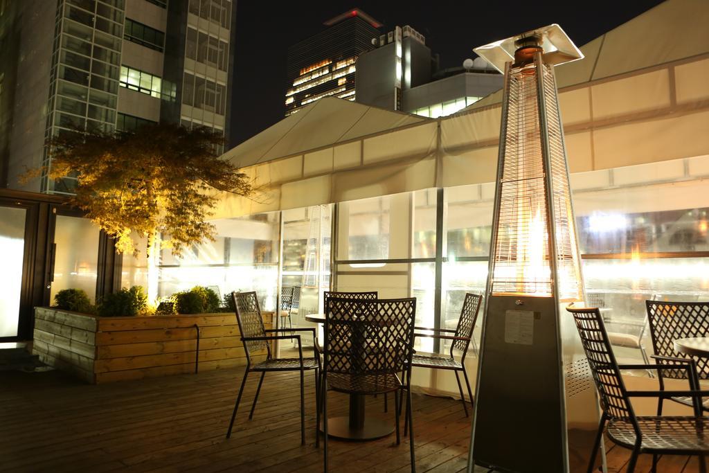 Jerry'S Planet Hotel Seoul Eksteriør billede