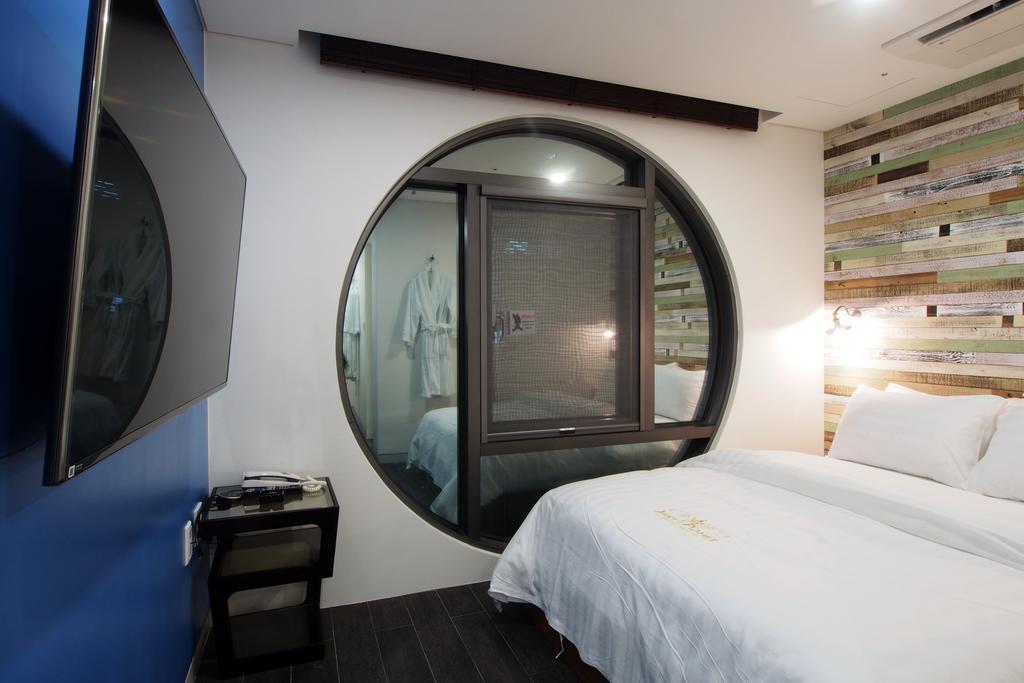 Jerry'S Planet Hotel Seoul Eksteriør billede
