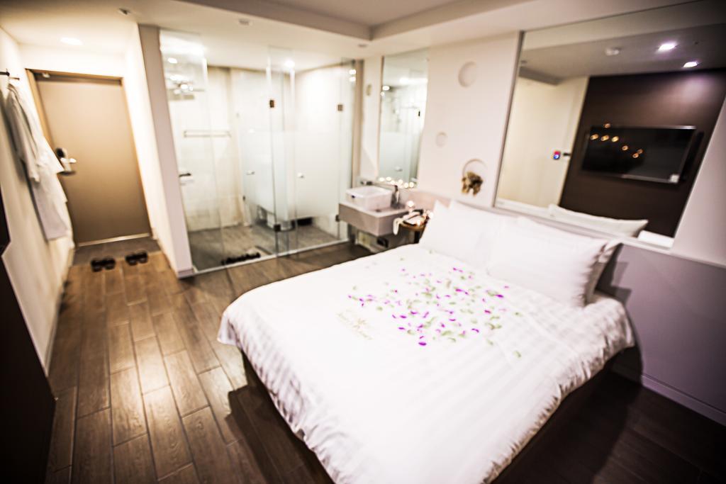 Jerry'S Planet Hotel Seoul Eksteriør billede